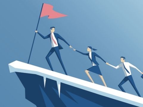 Lãnh đạo táo bạo: Hình mẫu “sếp” năm 2022