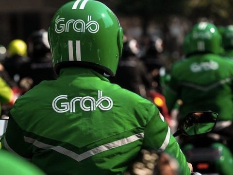 Chuyện gì đang xảy ra với Grab Việt Nam?