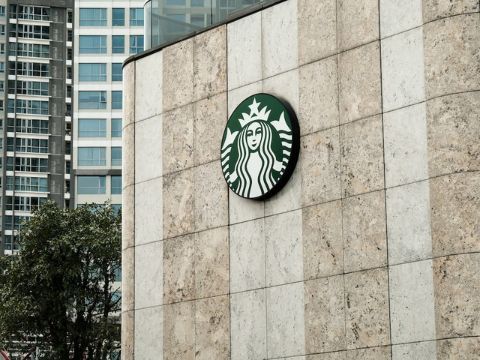 Tổng Giám đốc Starbucks Việt Nam & hành trình ở xứ sở cà phê