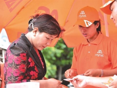Vốn vào đẩy vốn ra