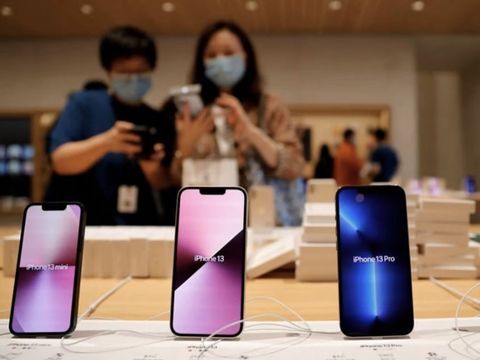 Canalys Research: Nhu cầu đi xuống, smartphone đang bước vào thời kì “ế ẩm”