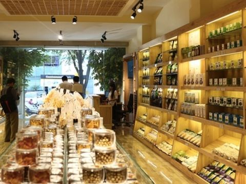 Nhóm 500 doanh nghiệp tư nhân lớn nhất Việt Nam có tốc độ tăng trưởng trên 15%/năm