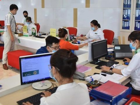 Doanh nghiệp khát vốn làm ăn