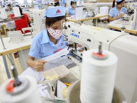 Bình quân một tháng có 18.700 doanh nghiệp thành lập mới và quay trở lại hoạt động