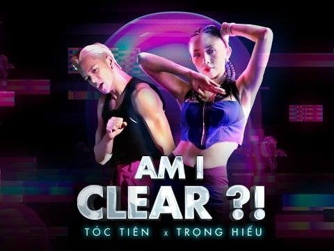 CLEAR x Creativehunts: “Đầu Lạnh Tim Nóng, Dám Là Chính Mình” – Khi quyết định bản lĩnh gặp ý tưởng nhiệt huyết  