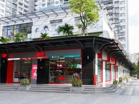 Phân khúc siêu thị tầm trung: Cuộc đua của WIN – Masan, MaxValu – AEON và KingfoodMart – Seedcom