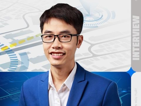 Hỏi chuyện CEO FastGo: Vì đâu giấc mộng Top 3 ứng dụng gọi xe Đông Nam Á tan vỡ?