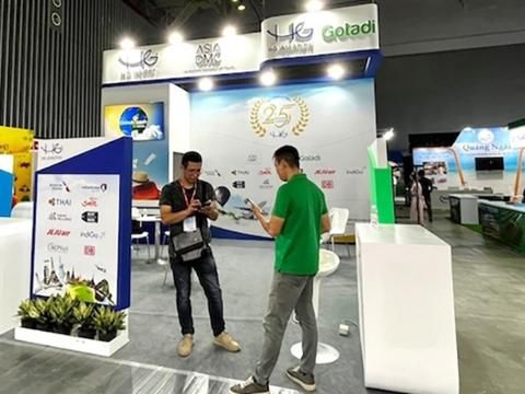 Gotadi chọn lùi để tiến