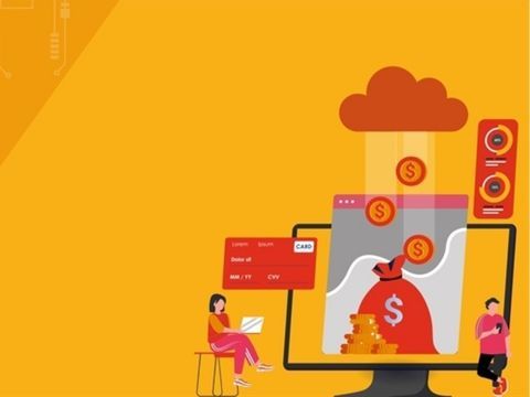 M&A trong ngành dịch vụ tài chính được thúc đẩy thêm nhờ tài chính nhúng