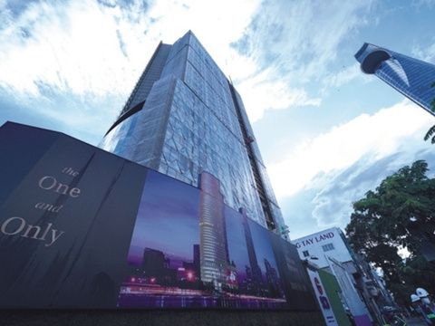 Ván cược ngàn tỉ của Viva Land