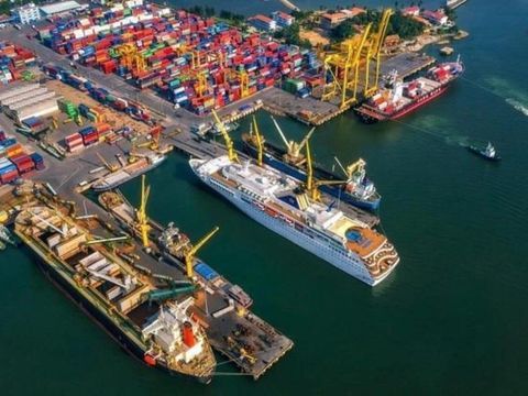 World Bank: Việt Nam trở thành đầu tàu tăng trưởng của châu Á