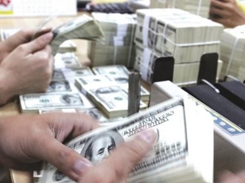 Vốn đầu tư FDI thực hiện trong 9 tháng cao nhất trong 5 năm qua