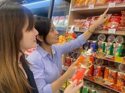 CPI Việt Nam 9 tháng tăng 2,37%, lạm phát được kiểm soát