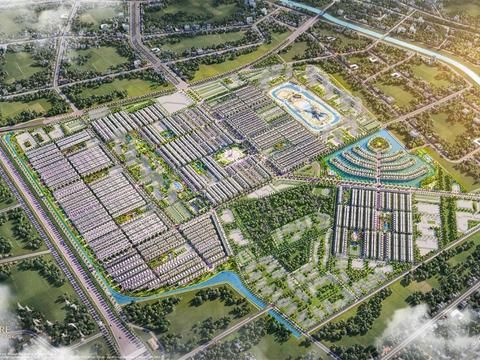 SSI Research: Hơn 80% doanh thu và lợi nhuận của Vinhomes sẽ rơi vào 6 tháng cuối năm