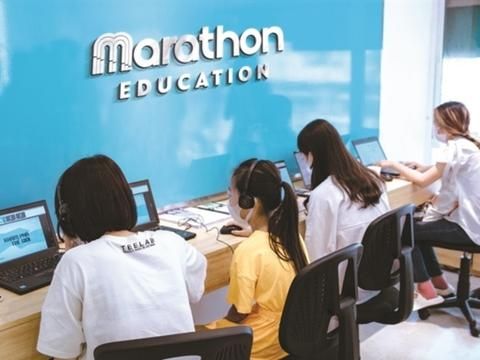 Bắt mạch dòng vốn vào EdTech Việt Nam