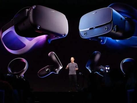 Ảo mộng metaverse của Mark Zuckerberg?