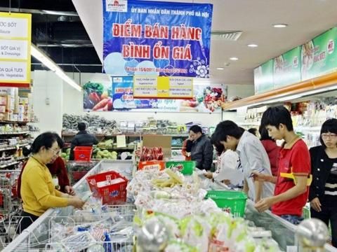 Vì sao sau 20 năm người tiêu dùng vẫn chưa phân biệt được hàng bình ổn?