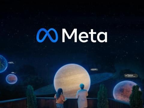 Khoảng tối tài chính trong Metarverse và tham vọng của Meta