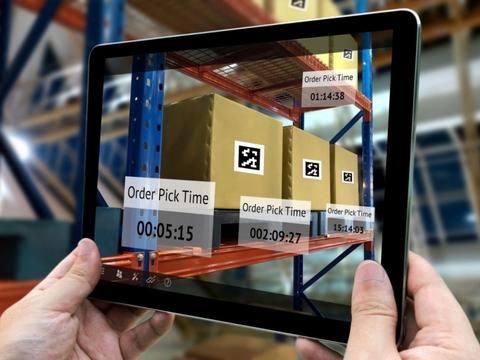 Đòn bẩy chuyển đổi số cho logistics