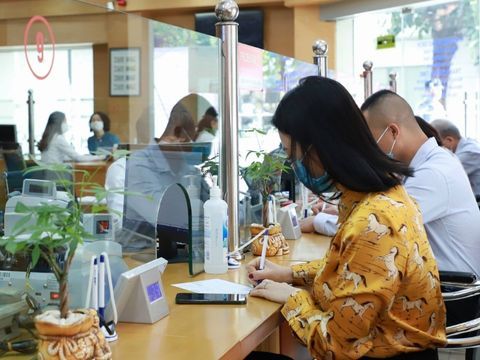 Ngân hàng đang chậm hơn các công ty Fintech?