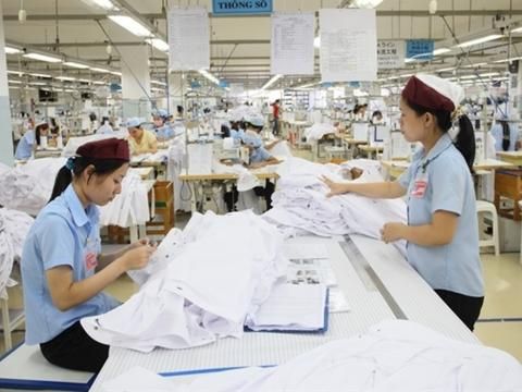 Gần 3 tỉ USD vốn đầu tư nước ngoài rót vào TP.HCM trong 9 tháng