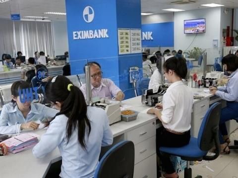 Cập nhật BCTC chiều ngày 25/10: Lợi nhuận Eximbank gấp 3 lần cùng kỳ, một công ty thép lỗ hơn 200 tỷ