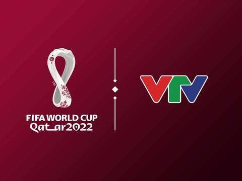 VTV chính thức sở hữu bản quyền World Cup 2022 với giá cao kỷ lục