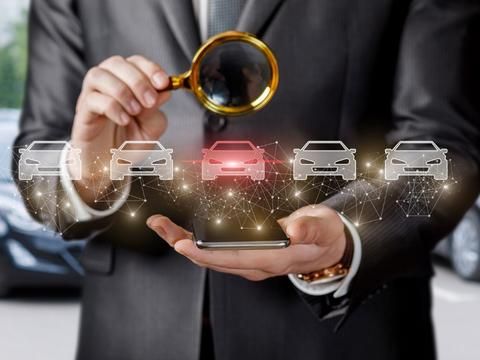 Appier và các chiến lược marketing cho ngành công nghiệp ô tô trong thời đại mạng xã hội