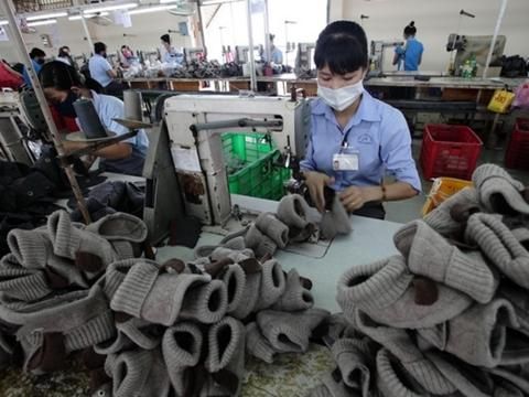 Bình quân một tháng có 17.800 doanh nghiệp thành lập mới và quay trở lại hoạt động