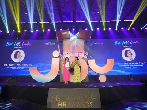 Phỏng vấn Phó Chủ tịch Unilever Việt Nam về hành trình kiến tạo môi trường làm việc phù hợp với tương lai