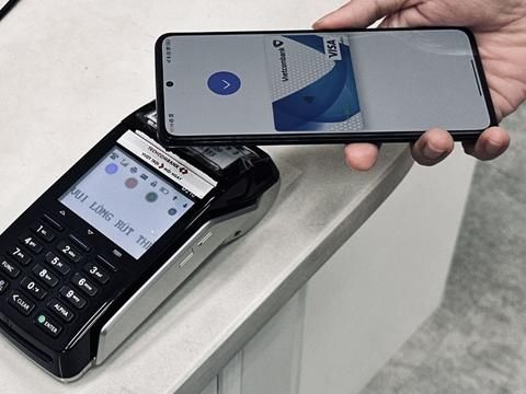 Ví điện tử Việt vs Google Wallet