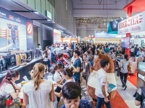 Triển lãm Food & Hotel Vietnam 2022 – Những điểm sáng nào đáng chờ đón?