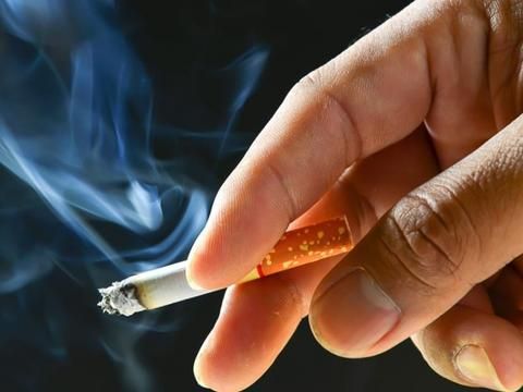 Người Việt chi 49.000 tỷ đồng/năm để mua thuốc lá