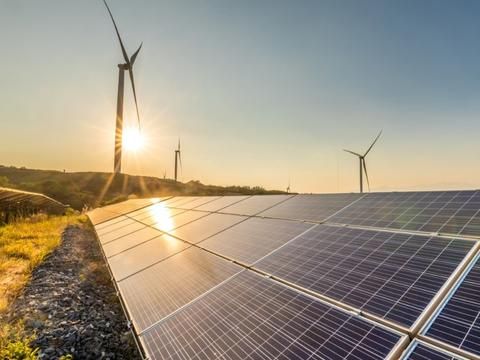 Ông Brook Taylor, CEO Công ty Quản lý Quỹ VinaCapital: ESG là cơ hội, không phải thách thức