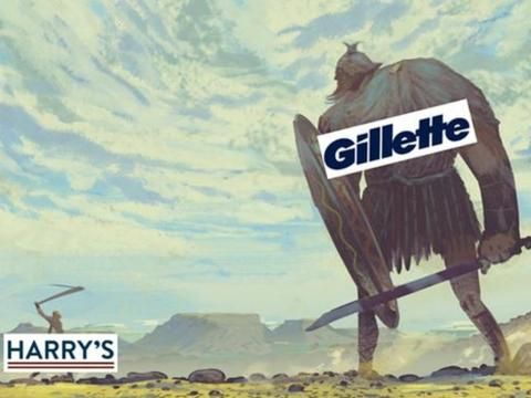 Dao cạo Harry’s và cuộc chiến với “gã khổng lồ” Gillette: Marketing hiệu quả, “chốt đơn” tài tình, được định giá hơn 1 tỷ USD