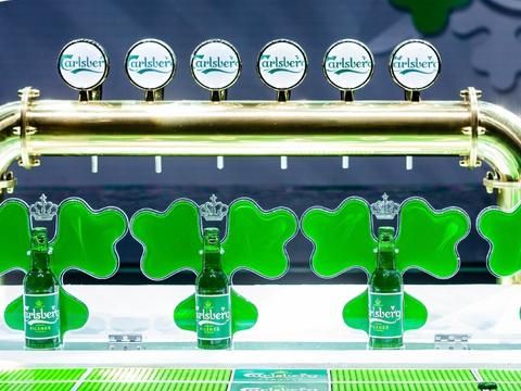 CEO Carlsberg: Chúng tôi vinh dự góp phần tạo nên chiếc cầu nối kinh tế, và là điểm chạm văn hoá giữa Đan Mạch – Việt Nam
