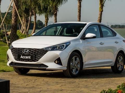 Gần 20.000 xe Hyundai Accent bán ra thị trường trong 11 tháng đầu năm