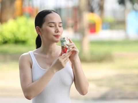 Bí quyết xây dựng thương hiệu “chạm đến trái tim” của Vinasoy