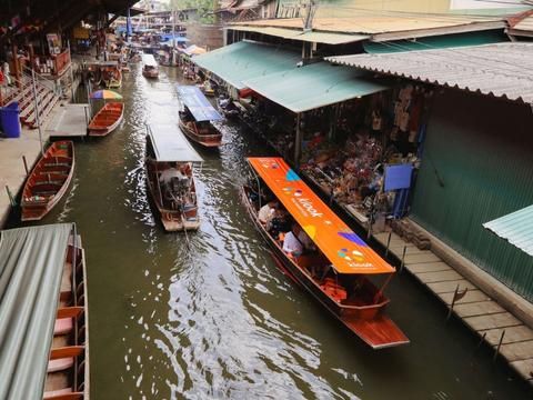 Klook: Dân Châu Á vẫn đi du lịch dù kinh tế bất ổn