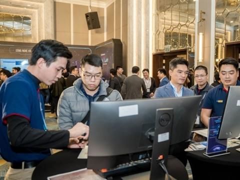 VinBigData ra mắt nền tảng Trí tuệ nhân tạo đa nhận thức VinBase