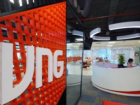 Cổ phiếu của VNG chào sàn UPCoM với giá 240.000 đồng
