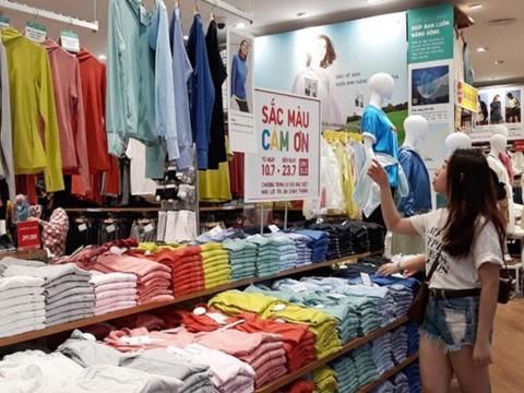 3 cửa khó của thời trang Việt