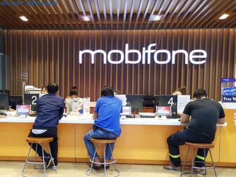 Công ty mẹ MobiFone lãi trước thuế 2.713 tỷ đồng năm 2022