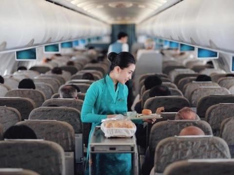 Vietnam Airlines đạt doanh thu hơn 72.000 tỷ đồng năm 2022, vượt 21% kế hoạch