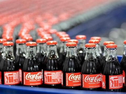 Một công ty của Anh vừa hoàn tất thâu tóm Coca-Cola Việt Nam