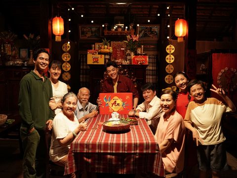 MV “Tết có An – nhà có Tết” và thông điệp suy ngẫm về tình gia đình