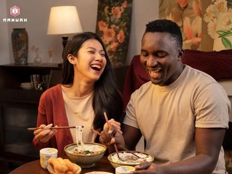Manwah và concept “Thưởng Lẩu Sum Vầy”: Từ “chọn nhau là gia đình” tới “cảm giác gia đình”