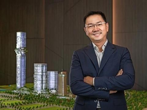 VNG công bố tân Chủ tịch