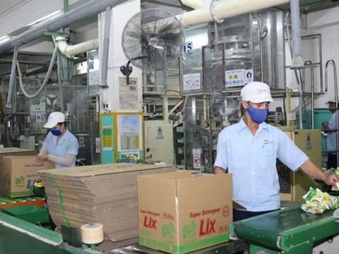 Bột giặt LIX báo lãi năm 2022 hơn 263 tỷ, gần đến đỉnh cao nhất trong vòng 10 năm qua