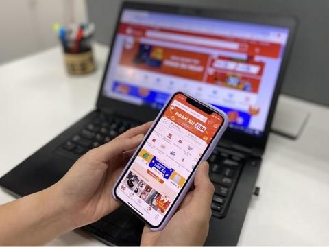 TGM Research: Ngày càng nhiều người Việt chọn mua hàng trực tuyến, giá cả không còn là yếu tố tiên quyết